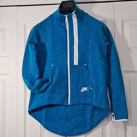 Nike Vintage Full-Zip Jacket - Picture 1 of 13